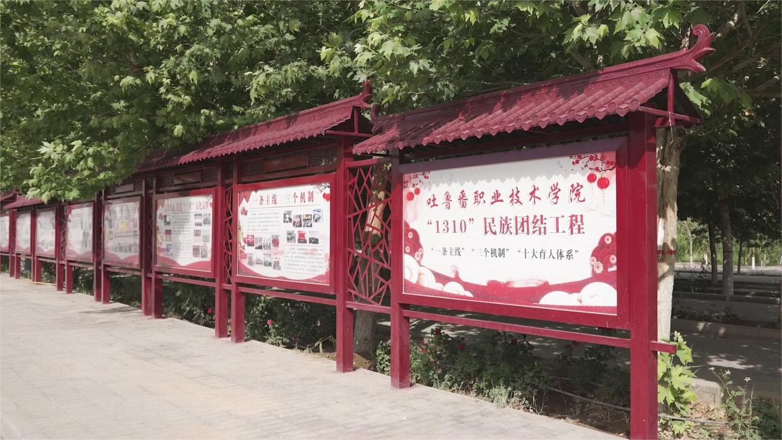 国际足联世界杯民族团结宣传片