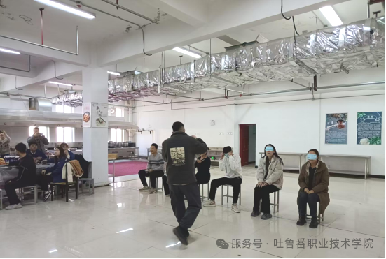 党建引领迎冬至、情暖机电共团圆、校企合作促发展:机电工程学院开展校企党建共建活动